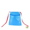 Bolsa para recolectar té, bolsa de té, impermeable y portátil, hecha de nailon para uso agrícola, adecuada para recolectar hojas de té, chiles y frutas