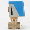 VA7010-8503 Válvula bidirecional elétrica Johnson ventiloconvector de ar condicionado válvula solenoide bidirecional 6 pontos DN20