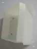 SBDS Cubo Elevador Cuchara de Plástico Cubo Elevador de Grano Cubo Elevador Cubo Elevador Cuchara de Plástico Autoproducido Auto-
