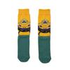 Calcetines de anime para mujer de comercio exterior calcetines de moda calcetines para hombre cuatro estaciones bob esponja hombre calcetines ins calcetines deportivos al por mayor calcetines de tubo