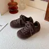Zapatos para niña 2026 primavera y otoño nuevo estilo, mocasines pequeños estilo Chanel, zapatos Birkenstock para niños, zapatos casuales versátiles para niños, novedades de moda
