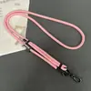 Cordón para Teléfono Móvil Cruzado Ajustable Colgante para Cuello Correa para Cámara Cordón de Alta Gama para Teléfono Móvil Portátil Cruzado
