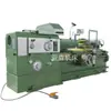Cw6163 Torno Estándar Engrosado Torno Horizontal de Carro Pesado Cw6163 Torno Especificaciones Completas