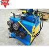 Máquina Redonda de Disco de Acero Angular Ranurado Tipo 50 Máquina Redonda de Acero Angular Vertical Acero Angular Tipo H Anillo de Acero Ranurado de Ángulo Automático Máquina de Curvado en Arco