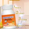 Potentes Pastillas Limpiadoras de Suelo Descontaminantes Limpieza del Hogar Potente Descontaminación Cuidado Aclarador Azulejos Piso de Madera