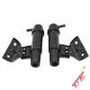 Adequado para Pistola de Jato de Água para Farol Kia Sharp 08-16 Bico Pulverizador de Água para Limpeza de Farol Pistola de Jato para Farol BORREGO