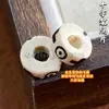 Xujiang Talla en Madera Maciza Espaciador Cruz Espaciador Diamante Estrella Luna Semilla de Bodhi Pulsera Cuentas Accesorios de Joyería DIY