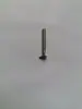 Máquina de costura de pele peças Agulha de crochê 202 302 402 403 Agulha de crochê Agulha curva Gancho de linha Gancho de pegar linha Dentes