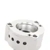 Base de Válvula de Alívio de Pressão Forjada para Modificação de Carro Bov1015 É Adequada para Base de Turbocompressor Gti Magotan Cc