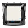 Adequado para o Sistema de Navegação Automotivo de Tela Grande Específico para o Modelo 2015-2017 Haval H9 de 9,7 polegadas
