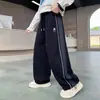Roupas Infantis Meninos Roupas de Outono Calças 2026 Novo Estilo Primavera e Outono Crianças Médias e Mais Velhas Calças Esportivas Calças de Moletom Outono Meninos Calças Longas