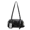 Bolso de nicho de alta calidad, nuevo bolso de hombro de moda 2026 para mujer, popular bolso tipo almohada de gran capacidad, bolso grande para el día a día