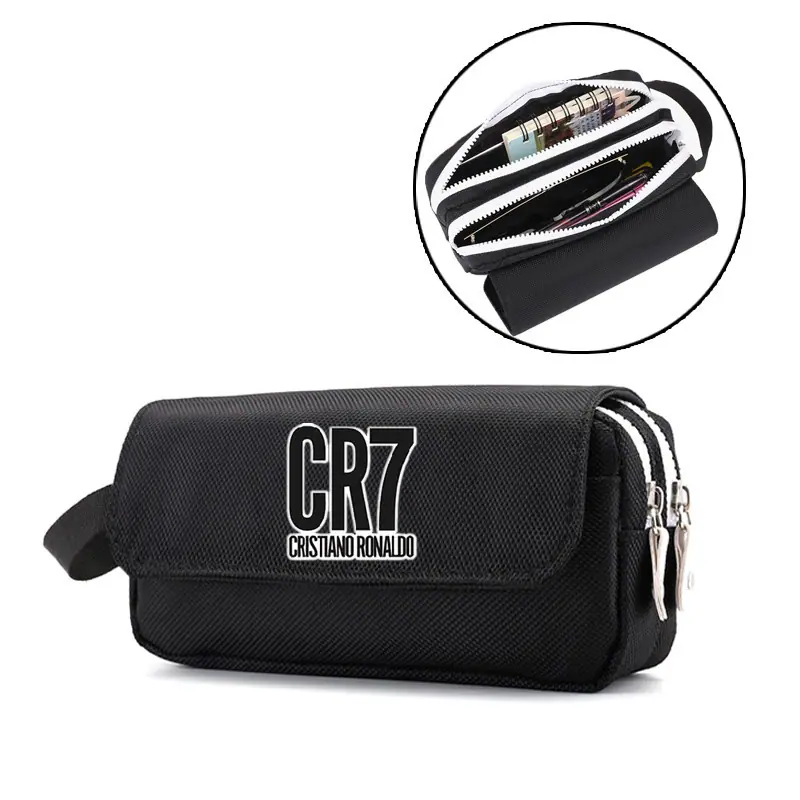 24-黑色双层笔袋 CR7标志.jpg