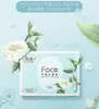 Jierou Servilletas de Papel Perfumadas con Flor de Té Blanco Paquete Grande Hogareño Económico Caja Completa Toallas Sanitarias Toallitas de Mano Pañuelos Faciales