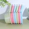 Cuchara de agua grande de plástico engrosado, cuchara de agua para el hogar, cuchara de agua para riego, cuchara de agua industrial, cuchara de agua grande resistente a caídas, venta al por mayor de fábrica