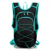 Mochila Nueva para Ciclismo al Aire Libre Bolsa de Agua Grande para Correr Bolsa Mochila para Bicicleta Camping Senderismo Montañismo