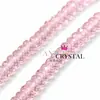 Rueda K9 Neumático de cristal Cuentas sueltas de cristal Joyería hecha a mano DIY Accesorios Cadena para teléfono móvil Pulsera Pasador Colgante para coche