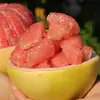 Selección Premium Pomelo Miel Guanxi de Pinghe, Fujian, 5 / 4.5 kg por caja, empacado en caja de regalo, fruta fresca de temporada agridulce