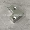 Procesamiento CNC de Piezas de Aleación de Aluminio, Procesamiento Compuesto de Torneado y Fresado de Piezas Automotrices, Procesamiento de Placa de Aluminio para Piezas Modificadas