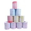 Vendas de Fábrica 80g Versão Universal Papel para Ingresso de Cinema 84-93mm Papel para Ingresso de Cinema Pode Ser Impresso em Cores Ingressos de Cinema