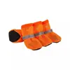 Zapatos para perros, zapatos para cachorros, protectores para patas de perros pequeños, de suela blanda, antideslizantes, transpirables para el verano, zapatos para mascotas para pasear perros