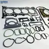 Kit de reconstrucción apto para Ford Mustang 2.3t Kusma Juego de juntas de culata de alta resistencia al desgaste 52425Zh