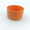 Adequado para Copo Térmico Stanley Antiderrapante de Silicone Capa Protetora para Copo Espacial 12-40Oz/7.5Cm9Cm Universal