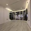 Estación Inteligente Contenedor Área Escénica Casa Móvil Casa Prefabricada Espacio Móvil Destacado Cápsula Espacial Smart Homestay Habitación para Transmisión en Vivo