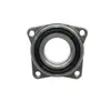 Rolamento de Cubo de Roda Vkba3250 Kit de Reparo de Rolamento Dianteiro Adequado para Honda: Unidade de Cubo de Roda Accord/600