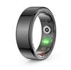 Nuevo Anillo Inteligente para Tomar Fotos, Ver Videos Cortos, Monitorear Frecuencia Cardíaca, Oxígeno en Sangre y Sueño, Anillo Bluetooth de Monitoreo de Salud para Personas de Mediana Edad y Mayores