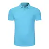 Camisas Polo de Malha de Secagem Rápida, Roupas de Trabalho Personalizadas com Impressão de Logo, Camisas Lisas de Manga Curta com Gola Lapela, Camisas Publicitárias Feitas Sob Medida, Vestuário de Trabalho Corporativo