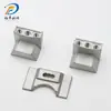 Accesorios para Gabinetes WIEAGU RG005-1PS Piezas para Gabinetes Accesorios para Gabinetes de Control Ensamblaje Superior e Inferior Bloque Tope de Puerta Única Accesorios para Cuerpo de Gabinete