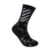 Meias Longas Masculinas, Meias de Cano Médio Femininas para Outono e Inverno, Meias Longas de Cano Alto da Moda, Meias de Basquete para Meninos, Meias Esportivas para Homens, Meias Absorventes de Suor para Outono
