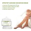 Crema para el Cuidado de las Piernas Eelhoe Masajea las Piernas, Dejándolas Ligeras, Suaves, Lisas, Cómodas, Suaves, Refrescantes, Suaves y Delicadas