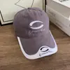 Gorra de Béisbol Bordada Tridimensional Resistente Estilo Retro Americano para Hombres, Gorra de Pico Suave de Moda Urbana Hip-Hop para Adelgazar el Rostro para Mujeres