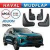 Adecuado para Guardabarros Great Wall Haval Jolion 2024, Comercio Transfronterizo, Suministros Automotrices