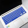 Funda protectora para teclado de portátil Asus A505, película protectora antipolvo X510UQR de 15,6 pulgadas UX580