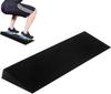 Tabla Inclinada Ajustable para Estirar Gemelos Tabla Inclinada de Fitness Pedal Tabla Inclinada de Estiramiento Eva Almohadilla para Pies de Sentadilla Tabla Inclinada
