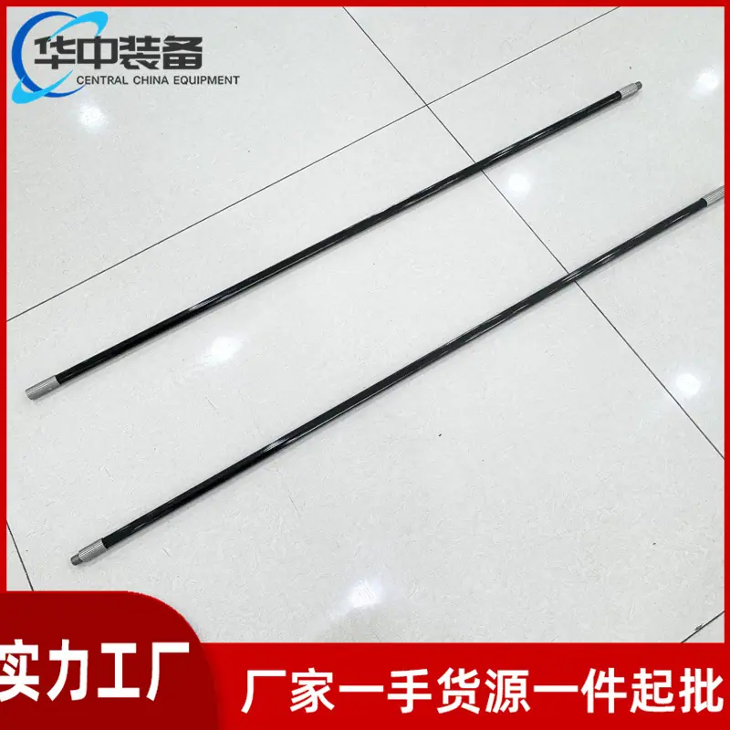钻孔成像仪推杆02