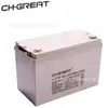 Batería Gretel 6-Gfm-10012V24Ah38Ah65Ah100Ah120Ah150Ah200Ah Batería