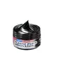 Cera Especial Transfronteriza KineShineX para Interiores de Coche - Pasta Reparadora para Plástico Negro para Reparación de Amarilleamiento, Resina ABS