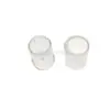 Pantalla de Lámpara LED F5 5*8mm Ypc5-8 Cubierta Protectora Transparente Cubierta Guía de Luz de Diodo Emisor de Luz Cubierta Impermeable