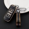 Funda para Llave GAC Trumpchi GS4 Coche gs3 gs5 Estuche ga4 Especial Legendario ga6 gs8 Personalidad gm8 Hebilla de Bolso