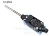 Interruptor de límite CNTD Changde TZ8166, TZ8167