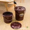 Juegos de Té Suministrados de Fábrica, Mesas de Té, Cubos de Basura, Cubos para Residuo de Té, Coladores de Hojas de Té, Cubos para Agua de Té, Cubos para Aguas Residuales, Cubos para Preparar Té