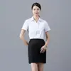 Camisas para Hombre, Camisas Blancas de Manga Larga para Hombre, Camisas de Verano Transpirables Absorbentes de Sudor Anti-arrugas para Hombre, Camisas para Hombre al por Mayor con Logo Bordado