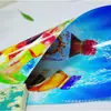 Papel Recubierto de Alto Brillo Doble Cara A4 Impresión de Inyección de Tinta Papel Fotográfico de Alto Brillo A3 Papel para Álbumes Papel para Pósters Tarjeta de Presentación Papel para Impresión de Fotos