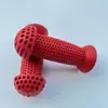 Envío Gratis Puños de Manillar para Patinete Infantil Cubiertas Suaves de Goma Manillar Universal para Vehículos de Tres Ruedas Cuatro Ruedas Cochecitos Accesorios de Bicicleta