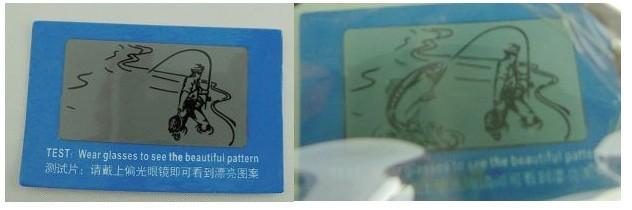 太阳镜厂家直销 近视夹片偏光金属潮流 男女士同款司机驾驶墨镜