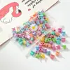 Mini Pinzas para el Cabello Infantiles Transfronterizas, Lindas Pinzas para el Cabello de Bebé, Pinzas Pequeñas para Niñas, Accesorios para el Cabello, Pasadores
